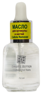 Масло для ногтей Brigitte Bottier Proffesional nails Cuticle Remover ВВ-PNC/15 12 мл