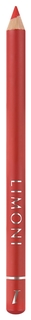 Карандаш для губ Limoni Lip Pencil 01