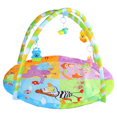 Коврик развивающий XI NUO XING TOYS R, JB0300451