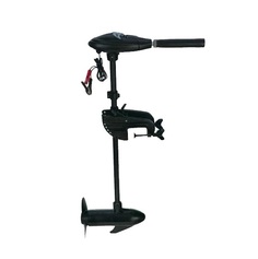 Лодочный мотор Intex 68631