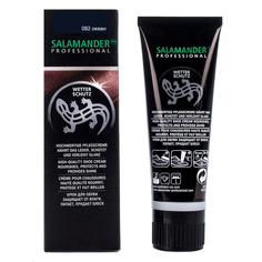 Крем для обуви Wetter Schutz Salamander Professional 88113, синий