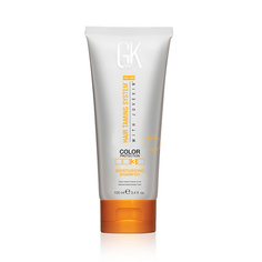 Шампунь GKhair, Color Protection, 100 мл Global Keratin