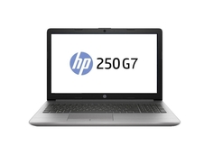 Ноутбук HP 250 G7 Silver (6UK93EA)