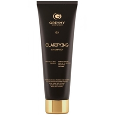 Шампунь Greymy Clarifying Shampoo Очищающий, 50 мл