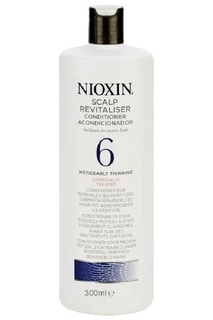 Увлажняющий кондиционер Nioxin Cистема 6 300 мл