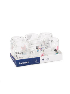 Кружка Luminarc L2123-1 250 мл