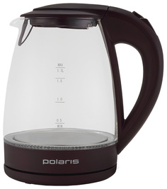 Чайник электрический Polaris PWK 1774CGL Black