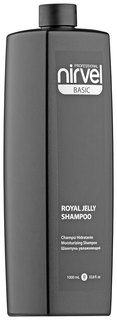 Шампунь Nirvel Royal Jelly 1 л