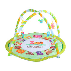Развивающий коврик XI NUO XING TOYS R в пакете 61х2х67 см JB0333489