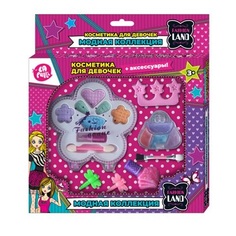 Набор детской декоративной косметики LAPULLI KIDS 200559553/XЛ