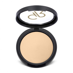 Минеральная пудра для лица Golden Rose Mineral Terracotta Powder т.02