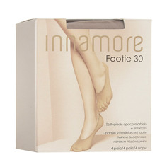 Подследники Innamore Footie 30 Miele, без размера
