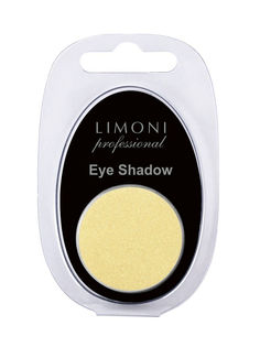 LIMONI Тени для век запасной блок тон 102
