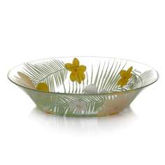 Тарелка столовая глубокая Pasabahce Bali, D=22 см