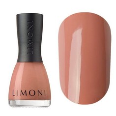 Лак LIMONI Romantic №306