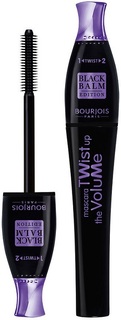 Тушь для ресниц Bourjois Twist Up The Volume Black Balm