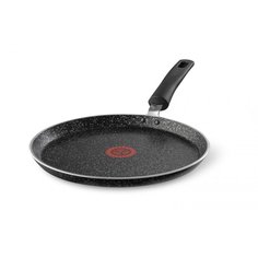 Сковорода для блинов Tefal Granit 04192525, 25 см