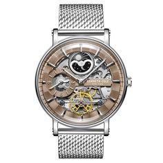 Наручные часы мужские Kenneth Cole KC51093002 серебристые