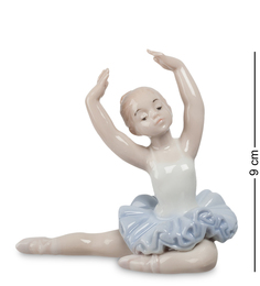 Фигурка Юная балерина Pavone