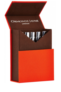 Духи Ormonde Jayne Nawab of Oudh 5*8 мл