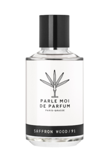 Парфюмерная вода Parle Moi de Parfum Saffron Wood 91 100 мл