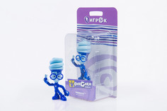 Фигурка Игрек , 8 см Prosto Toys