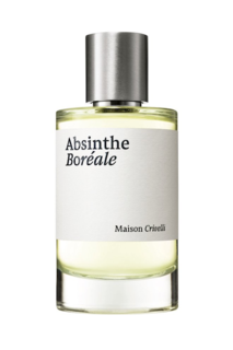 Парфюмерная вода Maison Crivelli Absinthe Boreale 100 мл