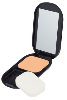 Компактная пудра Max Factor Facefinity Compac, тон 03 Natural