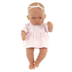 Кукла-младенец Antonio Juan Алисия 26 см