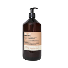 Шампунь для чувствительной кожи головы Insight Sensitive Shampoo 900 мл