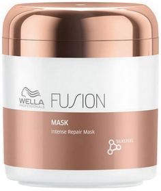 Маска для волос Wella Care Fusion Интенсивное восстановление 150 мл