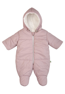 Комбинезон Сонный гномик Бэмби лиловый 2800/2 62