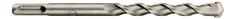 Бур SDS+ для перфоратора metabo 626194000