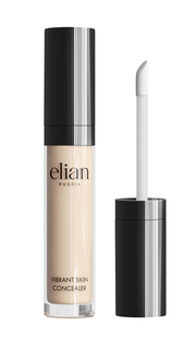 Кремовый консилер Elian Russia Vibrant Skin Concealer 01 Fair