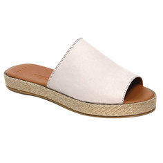 Сабо женские Airbox 137663 розовые 37