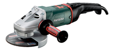 Сетевая угловая шлифовальная машина Metabo WE 24-180 MVT 606468000