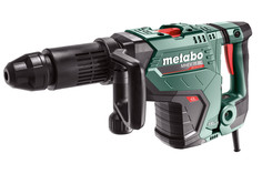 Сетевой отбойный молоток Metabo MHEV 11 BL (600770500)