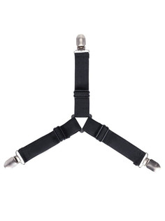 Держатели для простыни Nesh 4 шт.