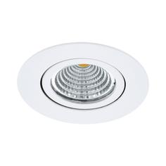 Светильник встраиваемый Eglo SALICETO, 98301, 124W, LED