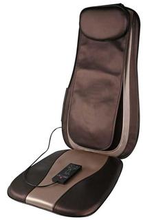 Массажная накидка Gezatone Easy Relax AMG399SE (Brown)