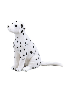 Фигурка Mojo Animal Planet Долматинец щенок S 387249