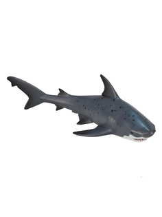 Фигурка Mojo (Animal Planet) Акула-бык (XL) 387270