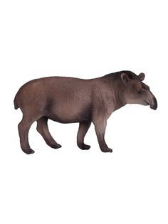 Фигурка Mojo (Animal Planet) Равнинный тапир (M) 381023