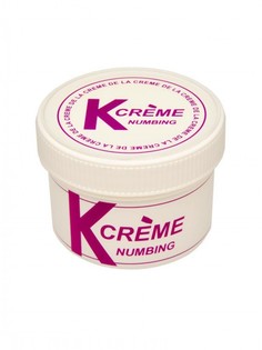 Интимная гель-смазка на масляной основе K Creme Numbing 150 мл