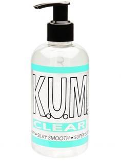 Интимный гель-лубрикант K.U.M. Clear 250 мл