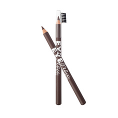 Карандаш для бровей, CHARME, "Brow Sculpting" Шоколадный