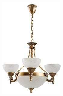 Люстра подвесная MW-LIGHT 317012006
