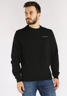 Свитшот мужской Timezone 28-10147-10-6541 9151 черный L
