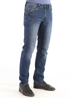 Джинсы мужские Timezone 27-10015-00-3088 3858 синие 32