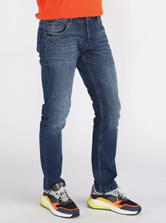 Джинсы мужские Timezone Eduardo 27-10064-00 3010 3810 синие 33